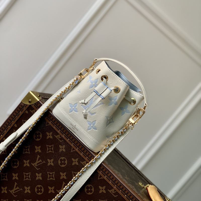 LV Bucket Bags - Click Image to Close